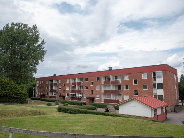 Ledig hyresrätt på Stockholmsvägen 37 B, Perstorp | HomeQ