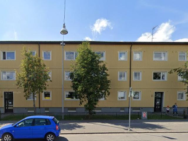 Ledig hyresrätt på Stockholmsvägen 55, Norrköping | HomeQ