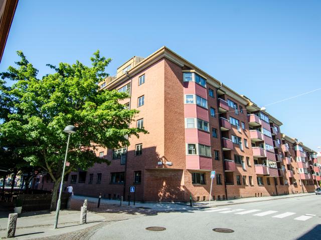 Ledig hyresrätt på Stora Trädgårdsgatan 7, Malmö | HomeQ