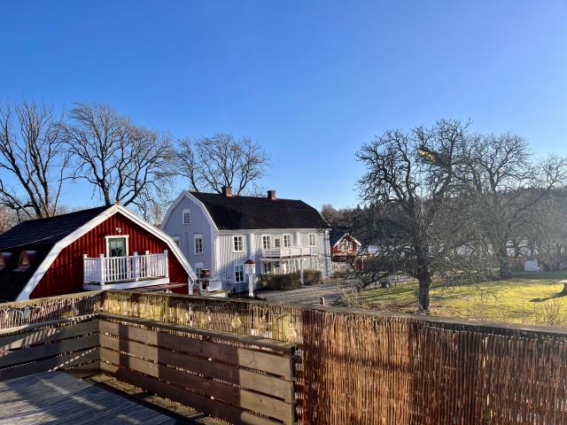 Ledig hyresrätt på Stora Holms Säteri 1A, Göteborg | HomeQ