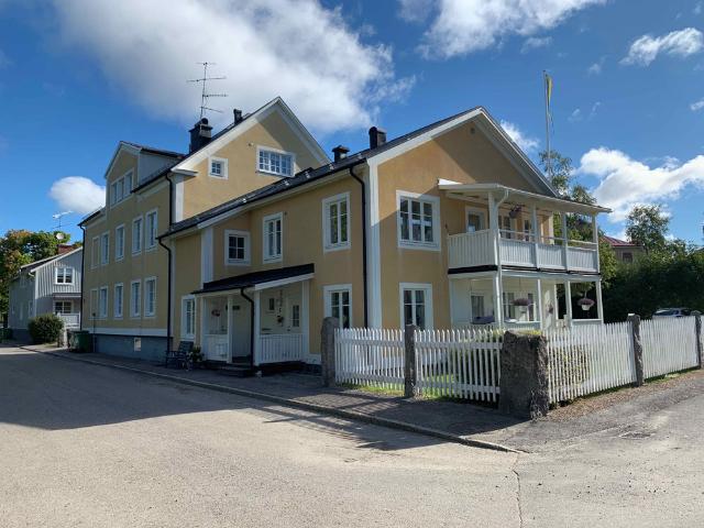 Ledig hyresrätt på Stora Jonsgatan 15A, Ljusdal | HomeQ