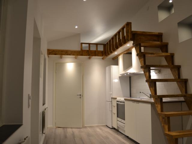 Ledig hyresrätt på Stora södergatan 27, Lund | HomeQ