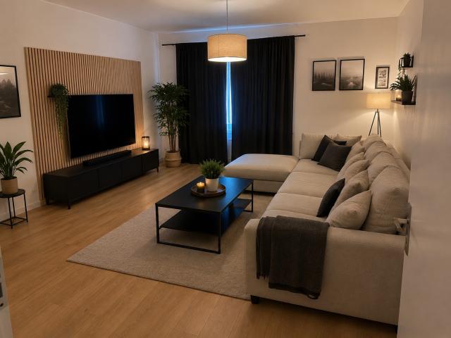 Ledig hyresrätt på Storgatan 3B, Forserum | HomeQ