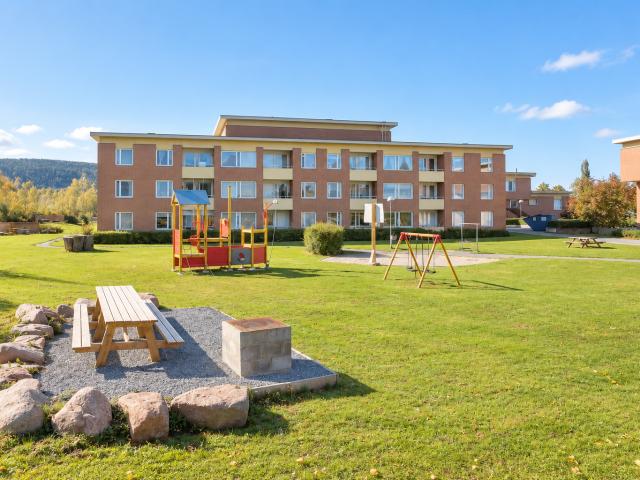 Ledig hyresrätt på Storgatan 126 C, Sollefteå | HomeQ
