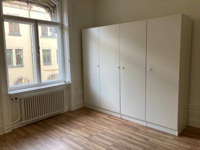 Ledig hyresrätt på Storgatan 12, Sundsvall | HomeQ