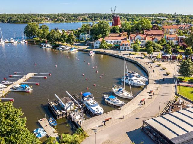 Ledig hyresrätt på Storgatan 13, Strängnäs | HomeQ