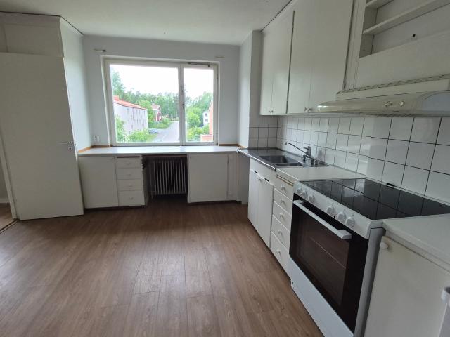 Ledig hyresrätt på Storgatan 16 A, Hälleforsnäs | HomeQ
