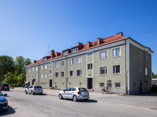 Ledig hyresrätt på Storgatan 16, Mariefred | HomeQ