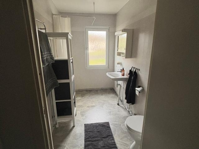Ledig hyresrätt på Storgatan 16b, Forserum | HomeQ