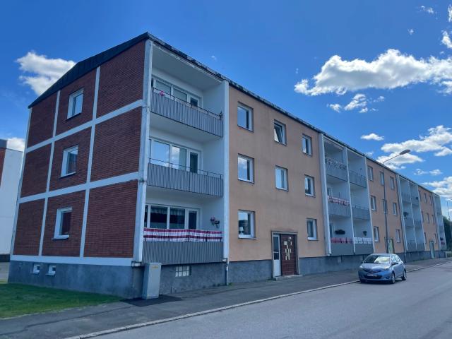 Ledig hyresrätt på Storgatan 16B, Forserum | HomeQ