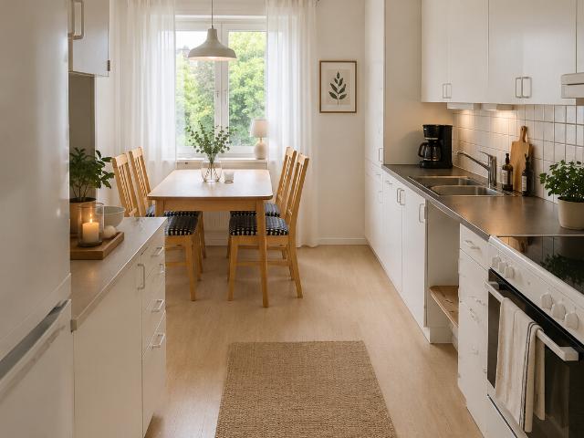 Ledig hyresrätt på Storgatan 16b, Forserum | HomeQ