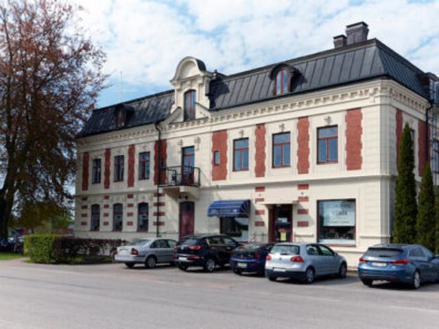 Ledig hyresrätt på Storgatan 1, Broby | HomeQ