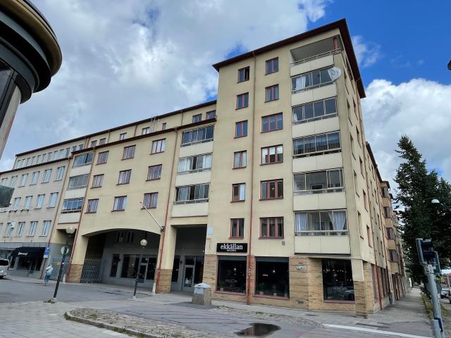 Ledig hyresrätt på Storgatan 1, Linköping | HomeQ