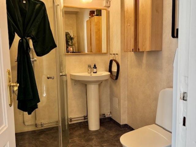 Ledig hyresrätt på Storgatan 24, Nybro | HomeQ