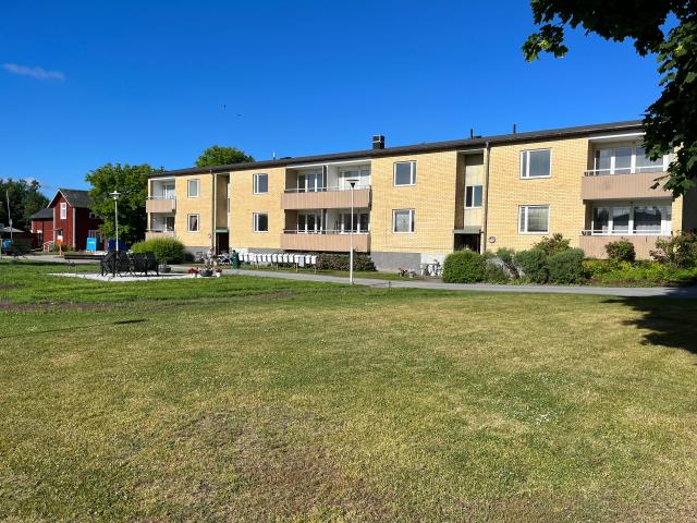 Ledig hyresrätt på Storgatan 29 B, Väse | HomeQ
