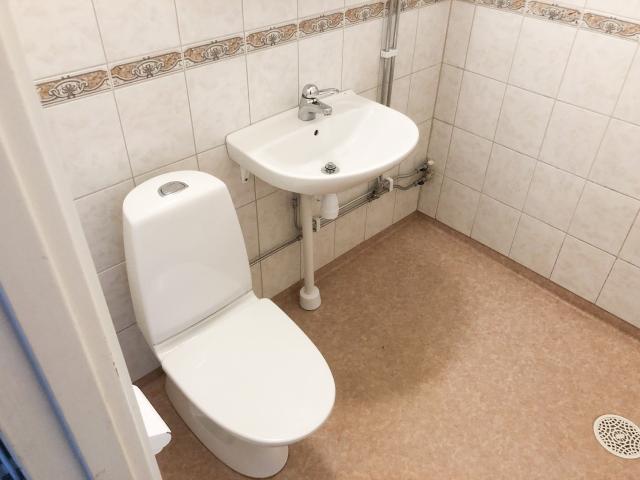 Ledig hyresrätt på Storgatan 30 B, Vingåker | HomeQ