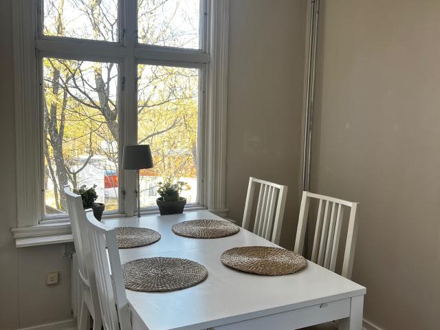 Ledig hyresrätt på Storgatan 30, Borås | HomeQ