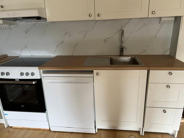 Ledig hyresrätt på Storgatan 31, Degerfors | HomeQ