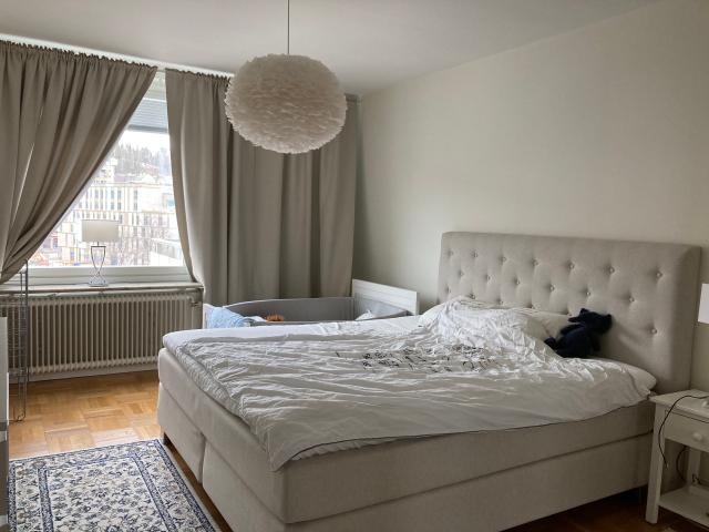 Ledig hyresrätt på Storgatan 31, Sundsvall | HomeQ