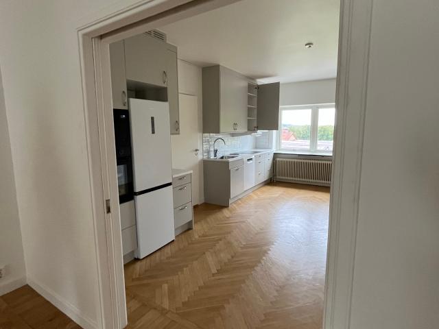Ledig hyresrätt på Storgatan 36 B, Dalsjöfors | HomeQ
