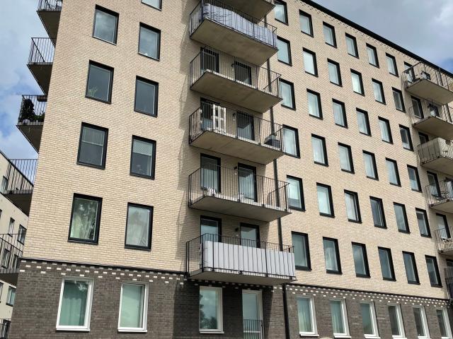 Ledig hyresrätt på Storgatan 37B, Södertälje | HomeQ