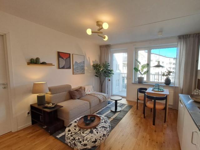 Ledig hyresrätt på Storgatan 39 A, Södertälje | HomeQ