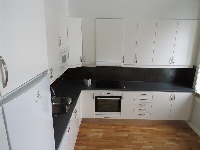 Ledig hyresrätt på Storgatan 41E, Östersund | HomeQ