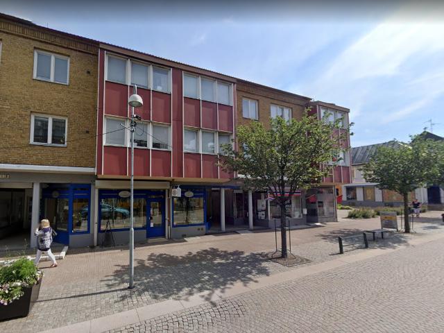 Ledig hyresrätt på Storgatan 46A, Klippan | HomeQ