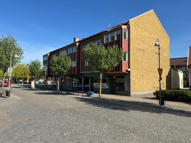 Ledig hyresrätt på Storgatan 46B, Klippan | HomeQ