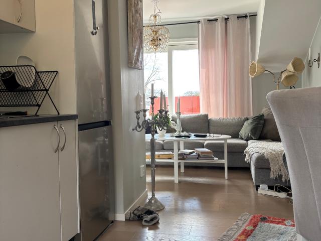 Ledig hyresrätt på Storgatan 61D, Torshälla | HomeQ