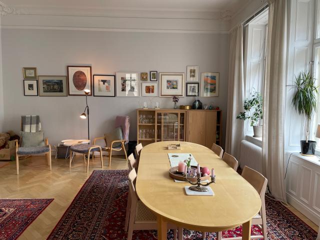 Ledig hyresrätt på Storgatan 6, Sundsvall | HomeQ