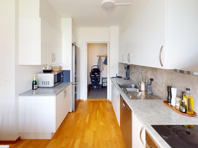 Ledig hyresrätt på Storegårdsvägen 11 B, Skövde | HomeQ