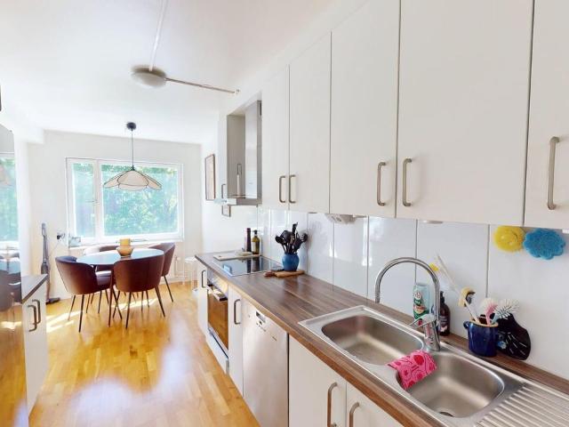 Ledig hyresrätt på Storegårdsvägen 27 B, Skövde | HomeQ