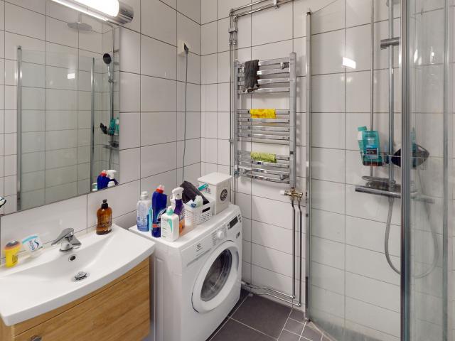 Ledig hyresrätt på Storegårdsvägen 7 D, Skövde | HomeQ