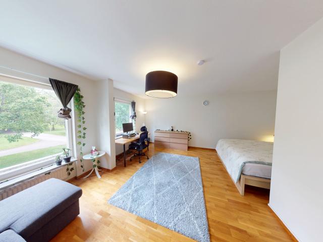 Ledig hyresrätt på Storegårdsvägen 9 D, Skövde | HomeQ