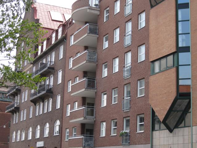 Ledig hyresrätt på Stormgatan 6, Malmö | HomeQ
