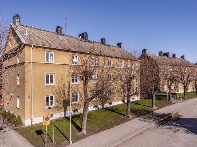 Ledig hyresrätt på Storsvängen 25, Norrköping | HomeQ