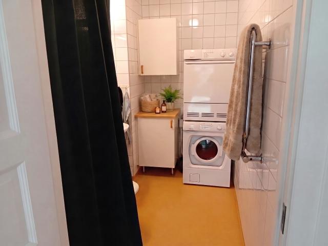 Ledig hyresrätt på Storrymningsvägen 6C, Österbybruk | HomeQ