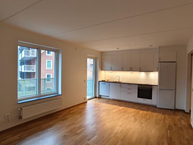 Ledig hyresrätt på Stadsängsgatan 53, Sigtuna | HomeQ