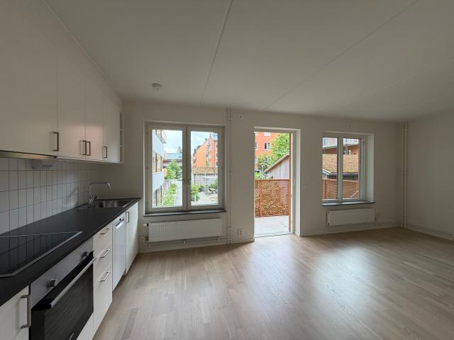 Ledig hyresrätt på Stadsängsgatan 63, Sigtuna | HomeQ