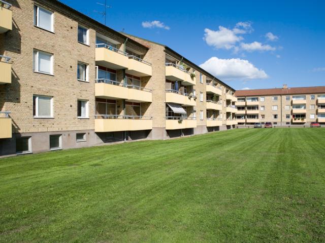 Ledig hyresrätt på Stagneliusgatan 45D, Kalmar | HomeQ