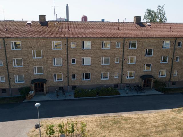 Ledig hyresrätt på Stagneliusgatan 49B, Kalmar | HomeQ