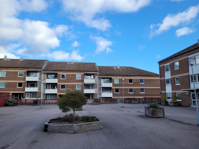 Ledig hyresrätt på Stallbacksgränd 3, Nyköping | HomeQ