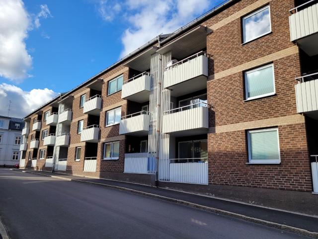Ledig hyresrätt på Stallbacksgränd 1, Nyköping | HomeQ