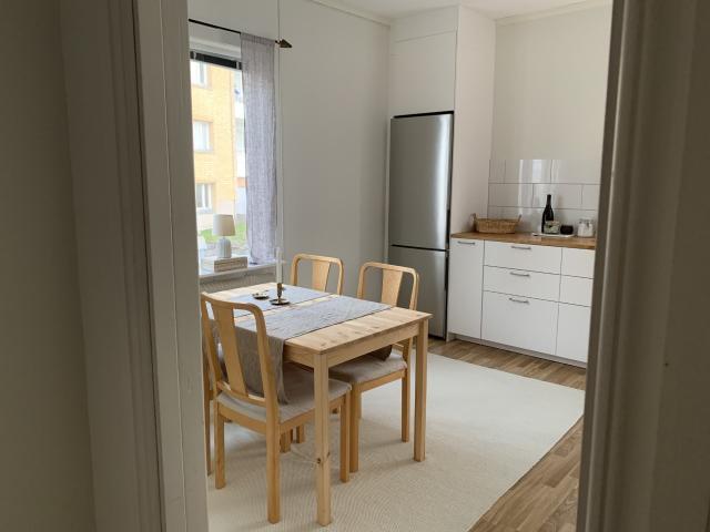 Ledig hyresrätt på Stallgatan 18, Katrineholm | HomeQ