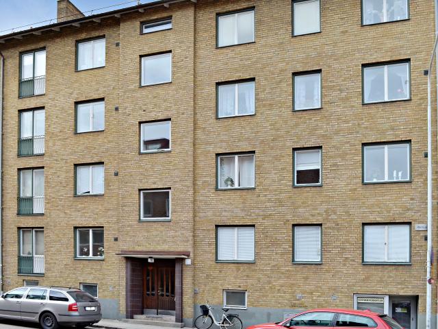 Ledig hyresrätt på Stampgatan 1, Helsingborg | HomeQ