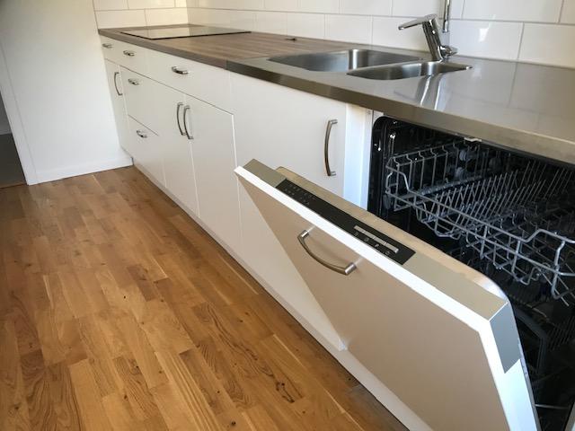 Ledig hyresrätt på Stampgatan 3, Helsingborg | HomeQ