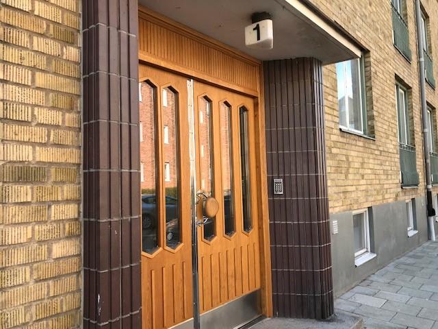 Ledig hyresrätt på Stampgatan 5, Helsingborg | HomeQ