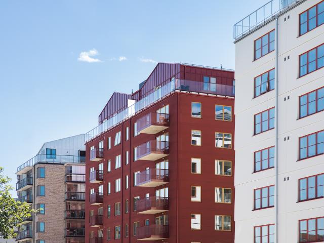 Ledig hyresrätt på Stapelgatan 5, Karlstad | HomeQ