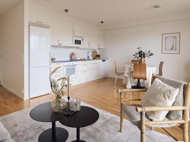 Ledig hyresrätt på Stapelgatan 7, Karlstad | HomeQ